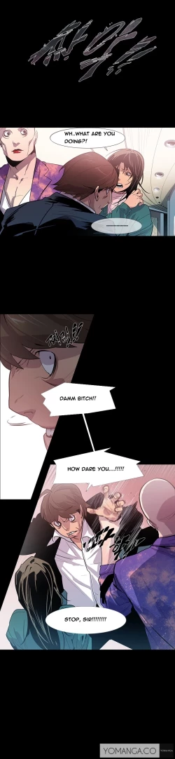 Page 199 of Canine Tooth Ch.1-13