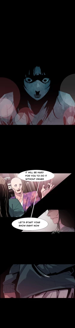 Page 214 of Canine Tooth Ch.1-13