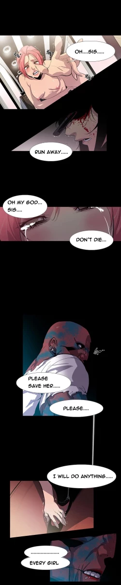 Page 229 of Canine Tooth Ch.1-13