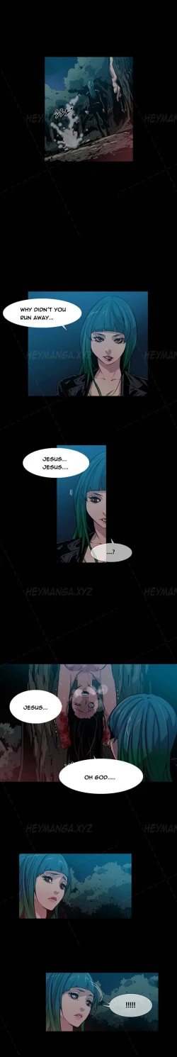 Page 248 of Canine Tooth Ch.1-13