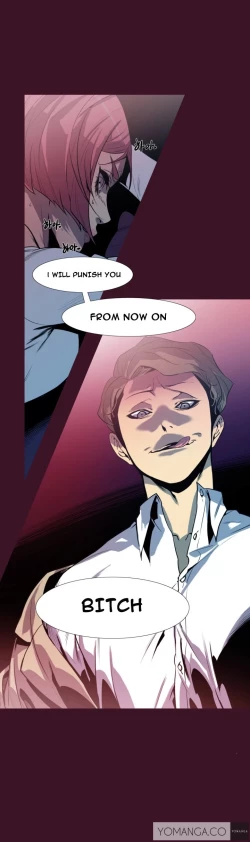 Page 44 of Canine Tooth Ch.1-13