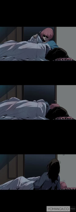 Page 49 of Canine Tooth Ch.1-13