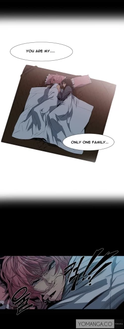 Page 51 of Canine Tooth Ch.1-13