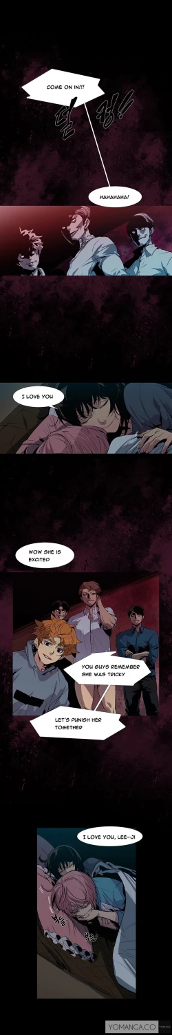 Page 52 of Canine Tooth Ch.1-13