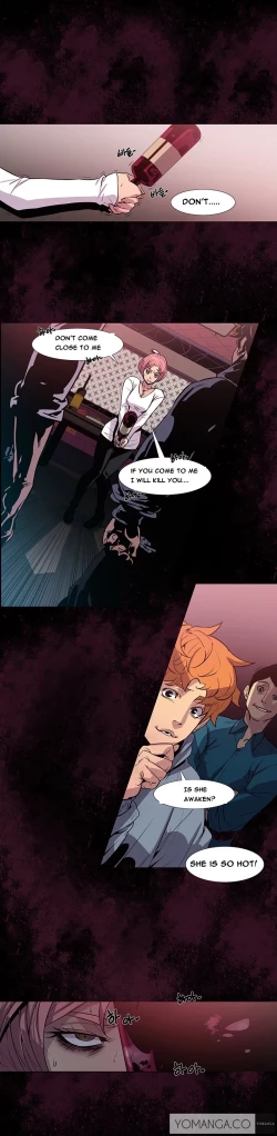 Page 53 of Canine Tooth Ch.1-13