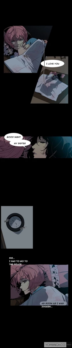 Page 56 of Canine Tooth Ch.1-13