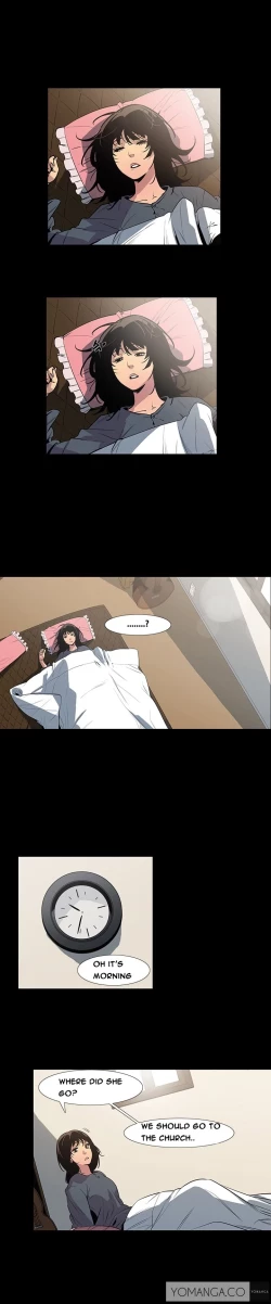 Page 58 of Canine Tooth Ch.1-13