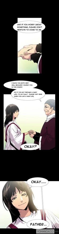 Page 63 of Canine Tooth Ch.1-13