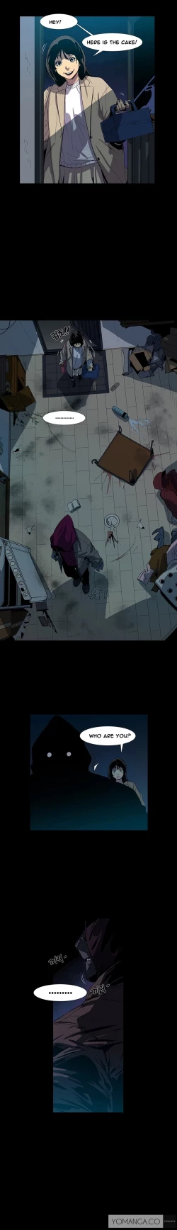 Page 69 of Canine Tooth Ch.1-13