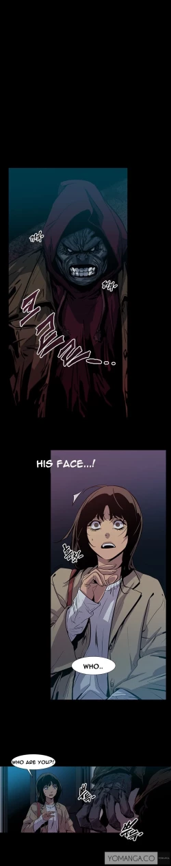 Page 71 of Canine Tooth Ch.1-13