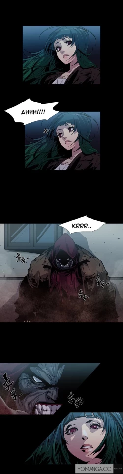 Page 80 of Canine Tooth Ch.1-13