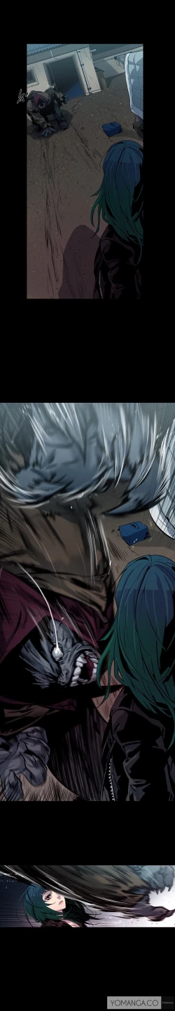 Page 81 of Canine Tooth Ch.1-13