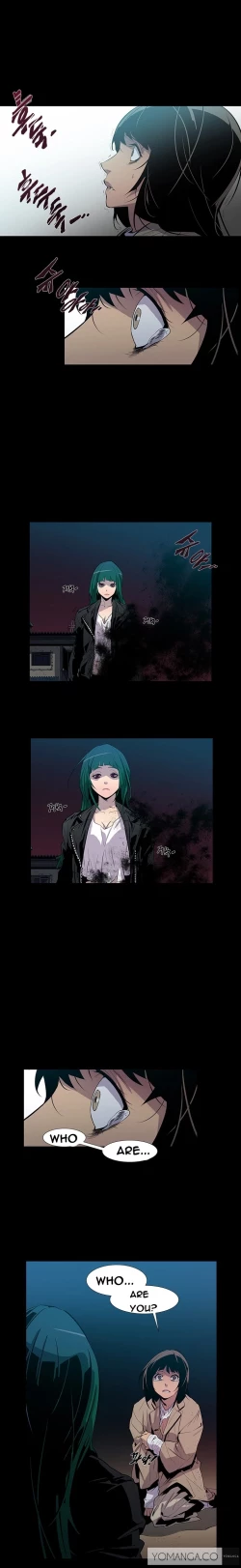 Page 85 of Canine Tooth Ch.1-13