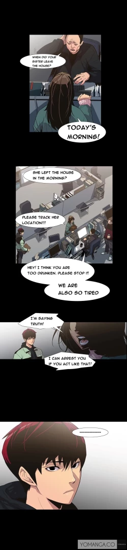 Page 97 of Canine Tooth Ch.1-13