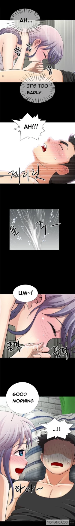 Page 111 of Will You Do as I Say? Ch.1-19