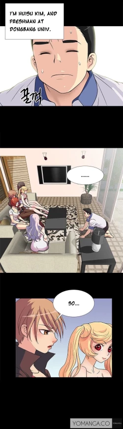 Page 13 of Will You Do as I Say? Ch.1-19