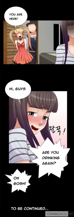 Page 143 of Will You Do as I Say? Ch.1-19