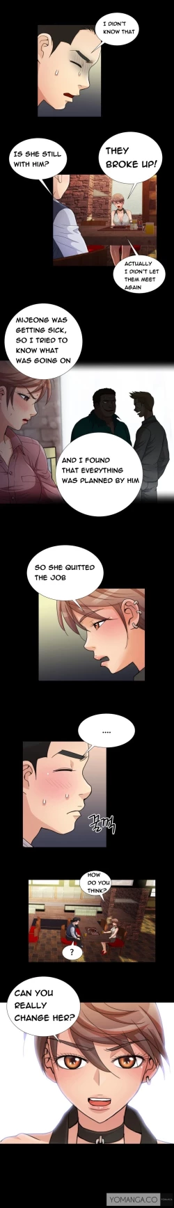 Page 160 of Will You Do as I Say? Ch.1-19