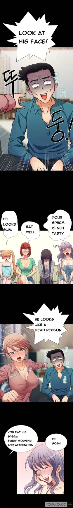 Page 196 of Will You Do as I Say? Ch.1-19