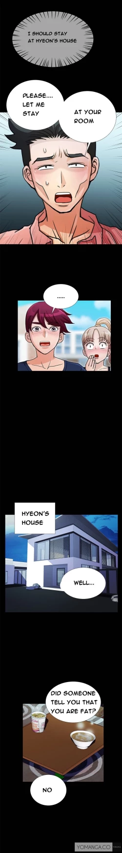 Page 199 of Will You Do as I Say? Ch.1-19