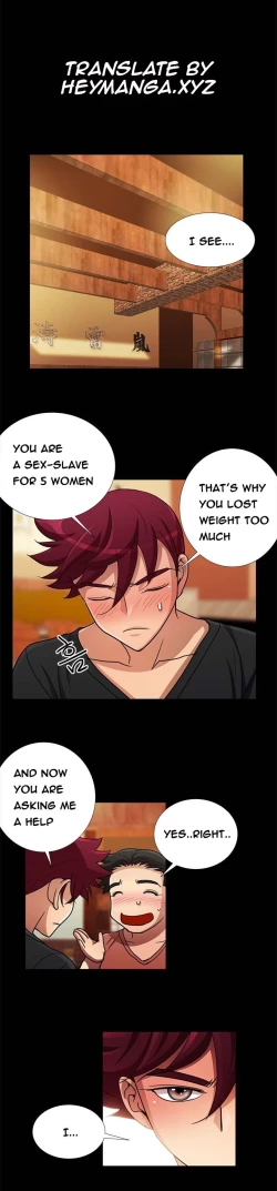 Page 247 of Will You Do as I Say? Ch.1-19