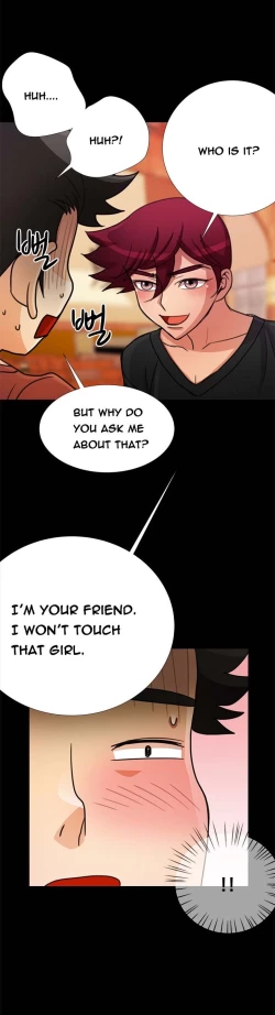 Page 252 of Will You Do as I Say? Ch.1-19