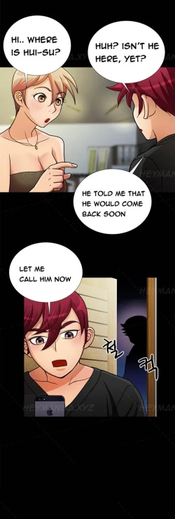 Page 272 of Will You Do as I Say? Ch.1-19