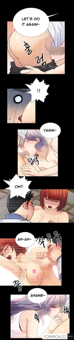 Page 29 of Will You Do as I Say? Ch.1-19