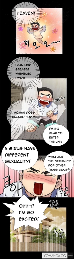 Page 40 of Will You Do as I Say? Ch.1-19