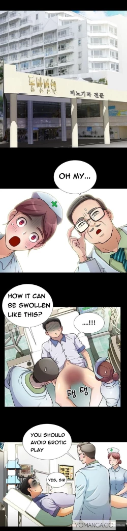 Page 89 of Will You Do as I Say? Ch.1-19