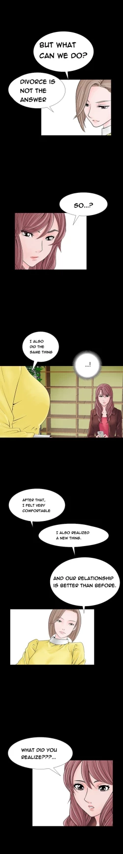 Page 109 of The Taste of the Hand Ch.1-30