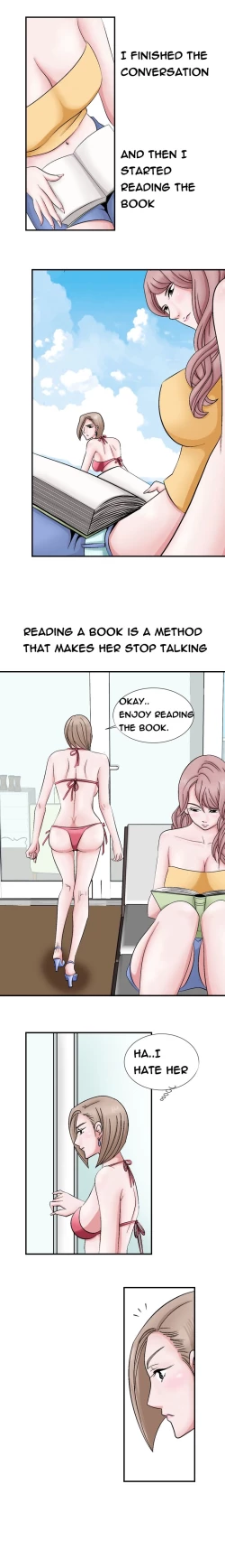 Page 20 of The Taste of the Hand Ch.1-30