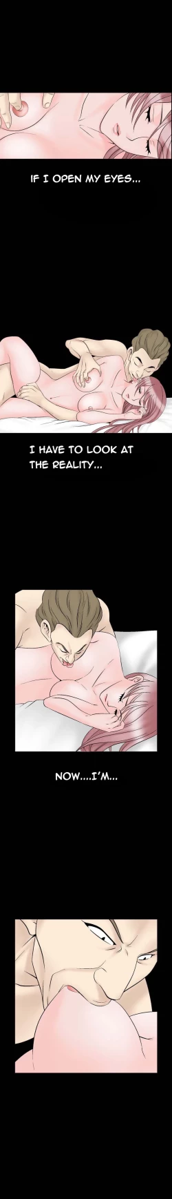 Page 247 of The Taste of the Hand Ch.1-30