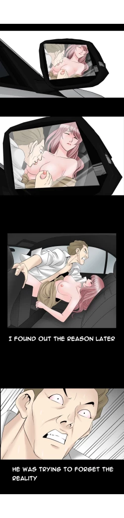 Page 310 of The Taste of the Hand Ch.1-30