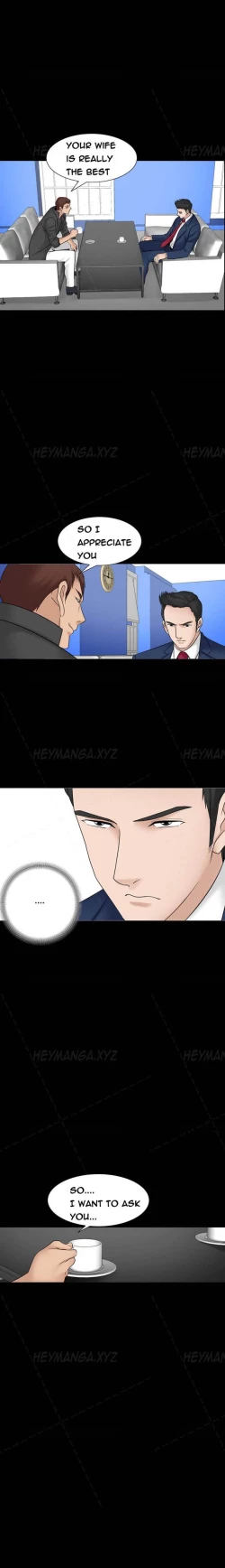 Page 432 of The Taste of the Hand Ch.1-30