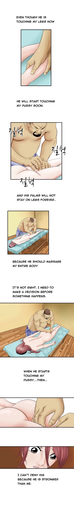 Page 48 of The Taste of the Hand Ch.1-30