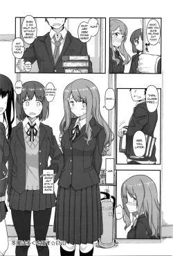 Page 16 of Fuyufuku wa Ooku wo Kakusu - So Much Hidden Under the Winter Clothing