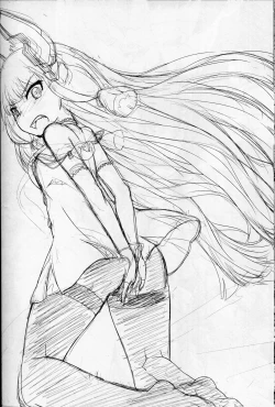 Page 31 of Kuchikukan M-kaze