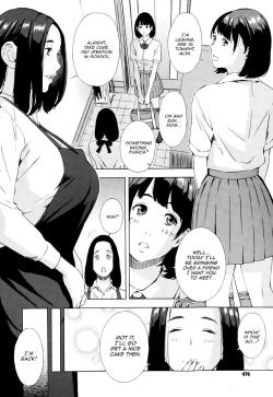 Page 2 of Oyako Conflict - Fusae to Fumina | Mother and Daughter Conflict Fusae to Fumina