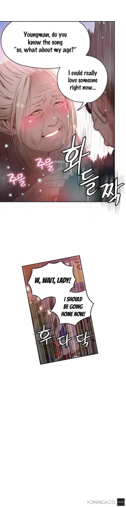 Page 1007 of Sweet Guy Ch.1-52