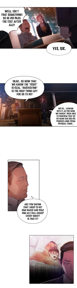 Page 1166 of Sweet Guy Ch.1-52