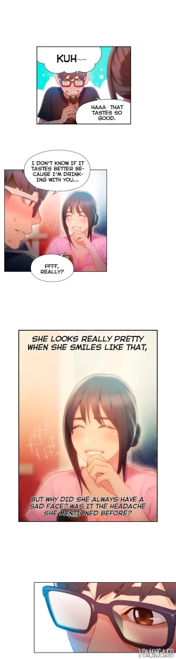 Page 1269 of Sweet Guy Ch.1-52
