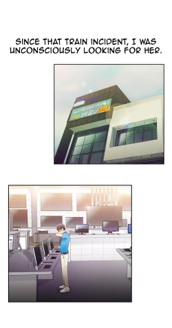 Page 203 of Sweet Guy Ch.1-52