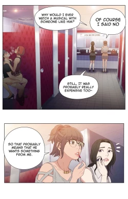 Page 258 of Sweet Guy Ch.1-52