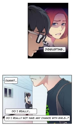 Page 31 of Sweet Guy Ch.1-52