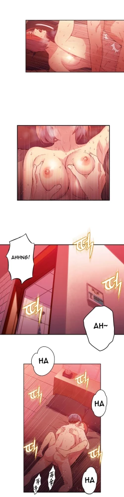 Page 600 of Sweet Guy Ch.1-52