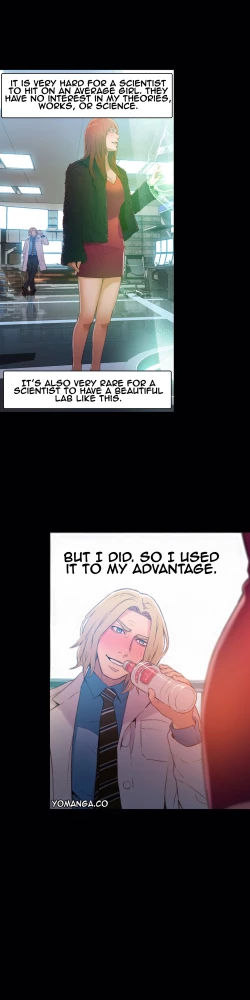 Page 727 of Sweet Guy Ch.1-52