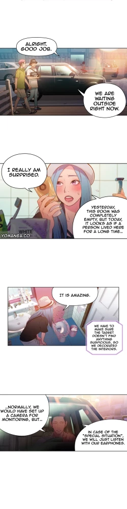 Page 800 of Sweet Guy Ch.1-52
