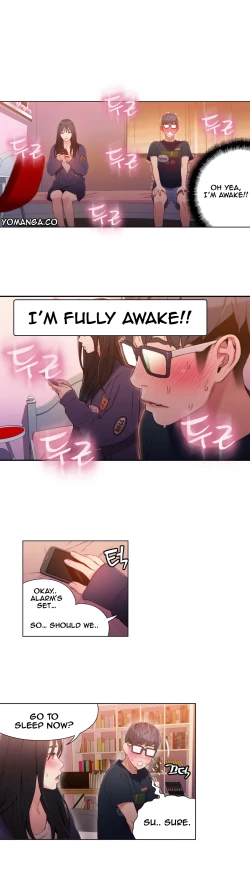 Page 857 of Sweet Guy Ch.1-52