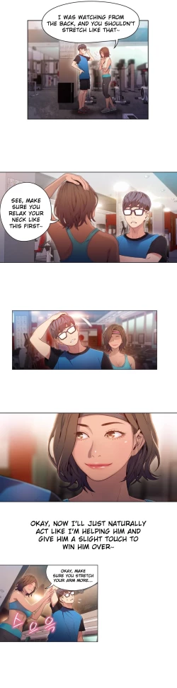 Page 954 of Sweet Guy Ch.1-52